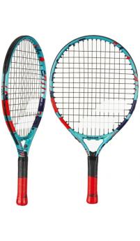 Babolat Ballfighter 17 Junior藍/紅