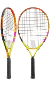 Babolat NADAL 23 Junior鋁合金初學拍/00號握把