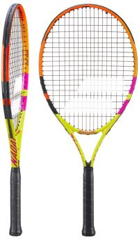Babolat NADAL 26 Junior鋁合金初學拍/0號握把