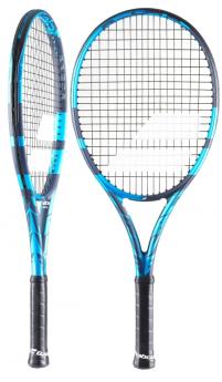 Babolat青少年網球拍Pure Drive JR 26(1號握把)