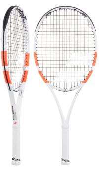 Babolat青少年網球拍Pure Strike JR 26(0號握把)