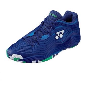Yonex POWER CUSHION FUSIONREV 5 男網球鞋 (寶石丈青藍)