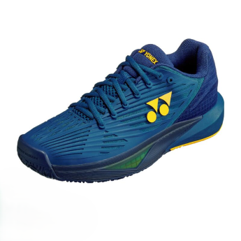 Yonex POWER CUSHION ECLIPSION 5 CLAY 男網球鞋 紅土 (墨水藍)