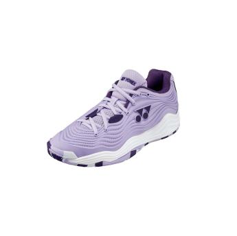 Yonex POWER CUSHION FUSIONREV 5 女網球鞋 (迷霧紫)