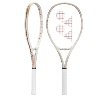Yonex Vcore 100L 網球拍 2024 砂米黃 (280g)