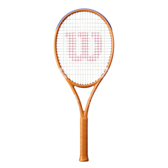 Wilson ULTRA 100L V5 Roland-Garros 2026 (280g)