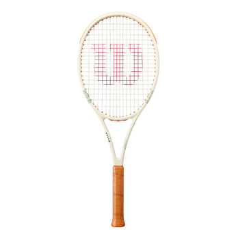 Wilson CLASH 100UL V3 Roland-Garros 2026 (265g)