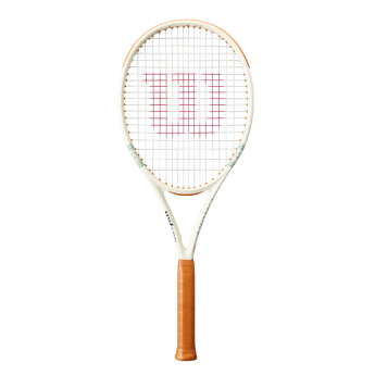 Wilson CLASH 100L V3 Roland-Garros 2026 (280g)