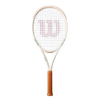 Wilson CLASH 100 V3 Roland-Garros 2026 (295g)