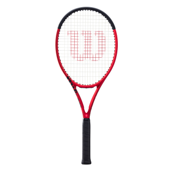 Wilson CLASH 100 Pro V2 Red (310g)