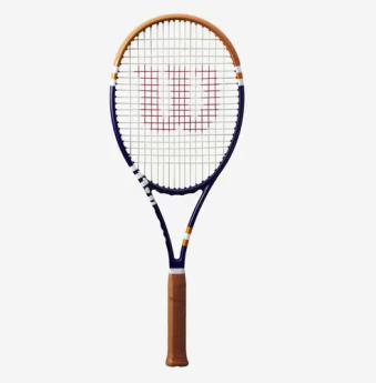 Wilson BLADE 98 V8 Roland-Garros 2023 (305g)