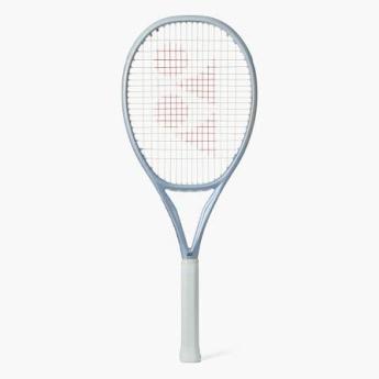 YONEX MUSE 98 網球拍 2026 珍珠銀 (305g)