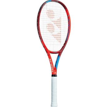 YONEX Vcore 98L 網球拍 2026 寶石紅 (285g)