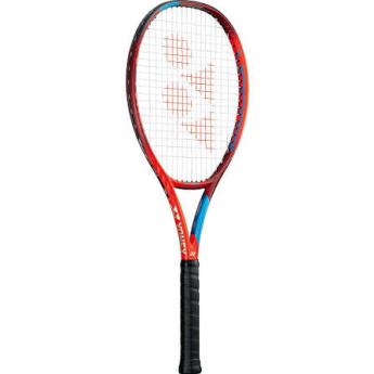 YONEX Vcore 100 網球拍 2026 寶石紅 (300g)