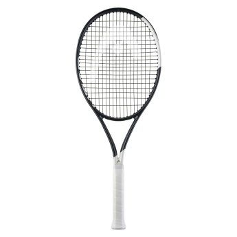 HEAD Speed Pro 2026 網球拍 (310g) 黑白