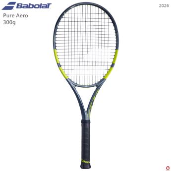 Babolat Pure Aero (26) (300g)