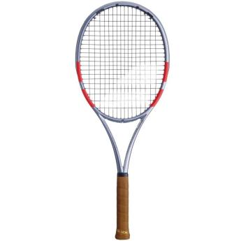 Babolat Pure Strike 97 灰紅 (25) (310g)