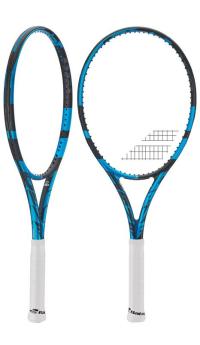 Babolat 2021 第10代 Pure Drive Team 網球拍 (285g)