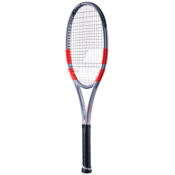 Babolat Pure Strike 16/19 灰紅 (25) (305g)