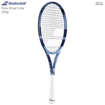 Babolat Pure Drive S Lite 2025 Gen11 (255g)