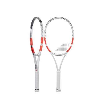 Babolat Pure Strike Lite 白紅黑 (24) (265g)