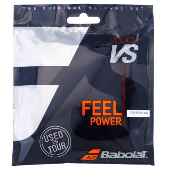 Babolat Touch VS 羊腸線 (單條 / 12m)