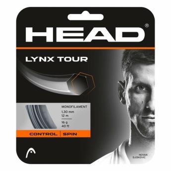 Head 網球線 Lynx Tour 六角線 (單包/ 12m)