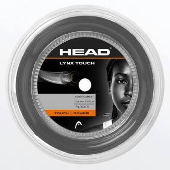 Head Sonic Pro Edge 五角線 (大盤/200m)