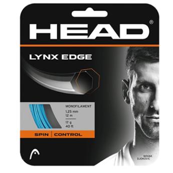 HEAD LYNX EDGE 七角線 (單包/ 12m)