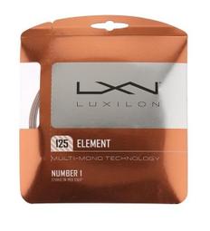 LUXILON Element Rough 琥珀色(通路限定價) (大盤散裝/12m)