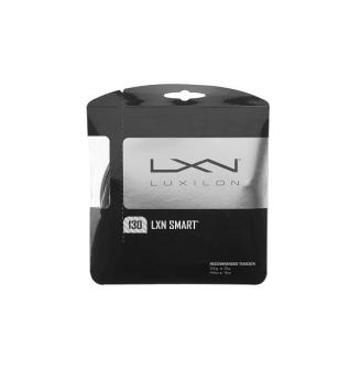 Luxilon Smart 網球線 黑白 (單條 / 12.2m)