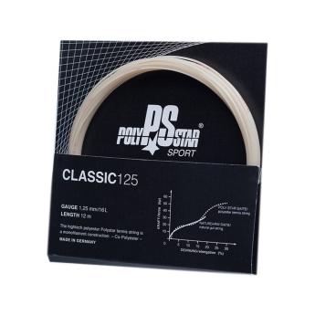 PolyStar Classic 網球線 (散裝/6m)