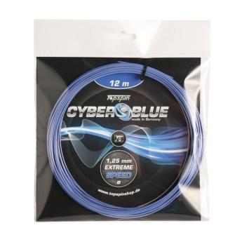 Topspin Cyber Twirl (大盤散裝 / 12m / 藍)