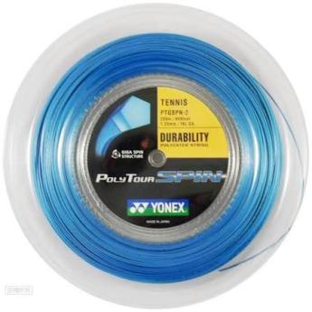 Yonex Poly Tour Spin (大盤 / 200m)