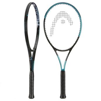 HEAD GRAVITY MP 2025 網球拍 (295g)