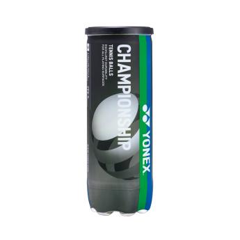 YONEX TB-CS3 Championship 網球 比賽球 (3顆 / 筒)
