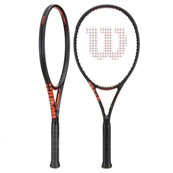 Wilson CLASH 100 V3 2025 網球拍 (295g)