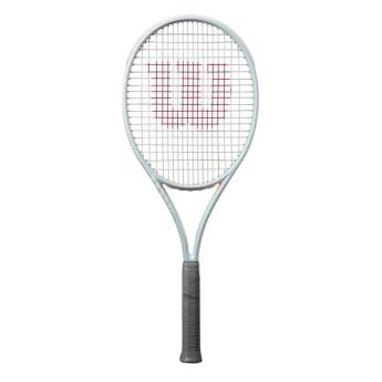 Wilson SHIFT 99L V1 網球拍 (285g) 銀白
